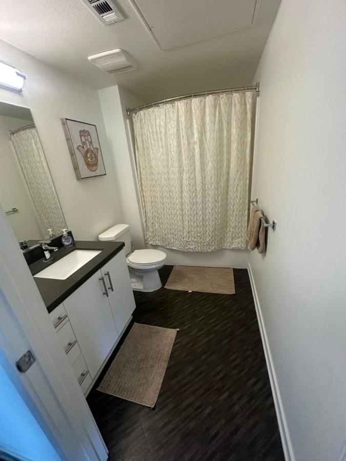 Апартаменты Amazing 2Bd2Ba Located Dtla Лос-Анджелес Экстерьер фото