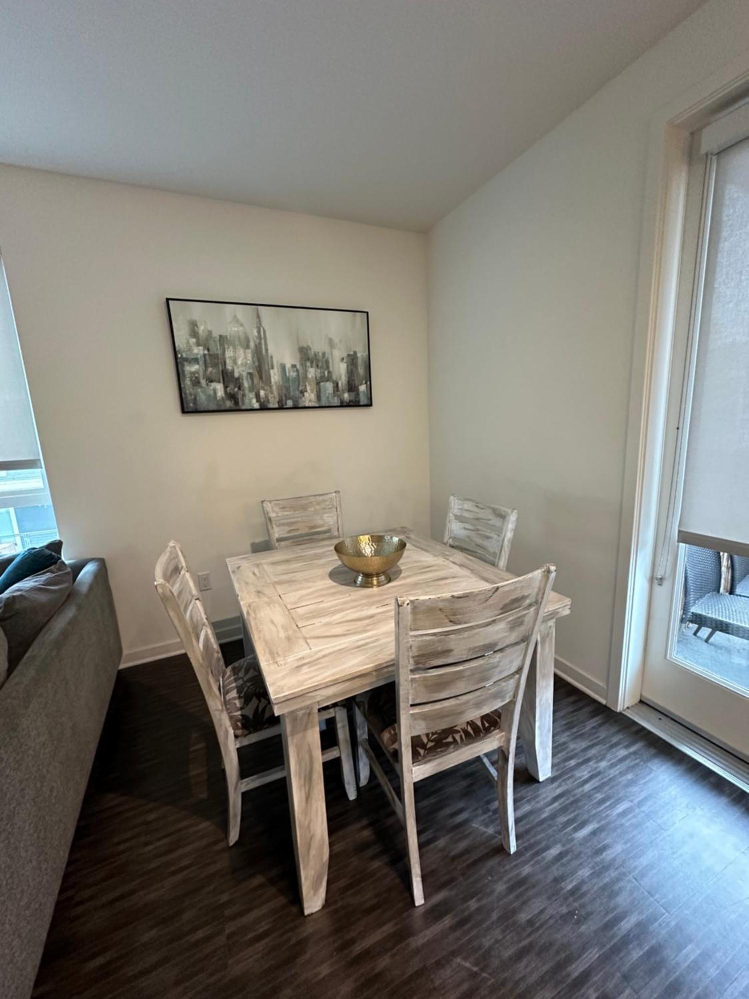 Апартаменты Amazing 2Bd2Ba Located Dtla Лос-Анджелес Экстерьер фото