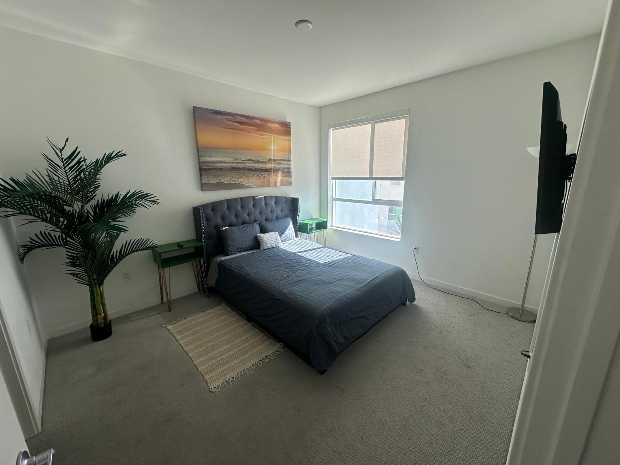 Апартаменты Amazing 2Bd2Ba Located Dtla Лос-Анджелес Экстерьер фото